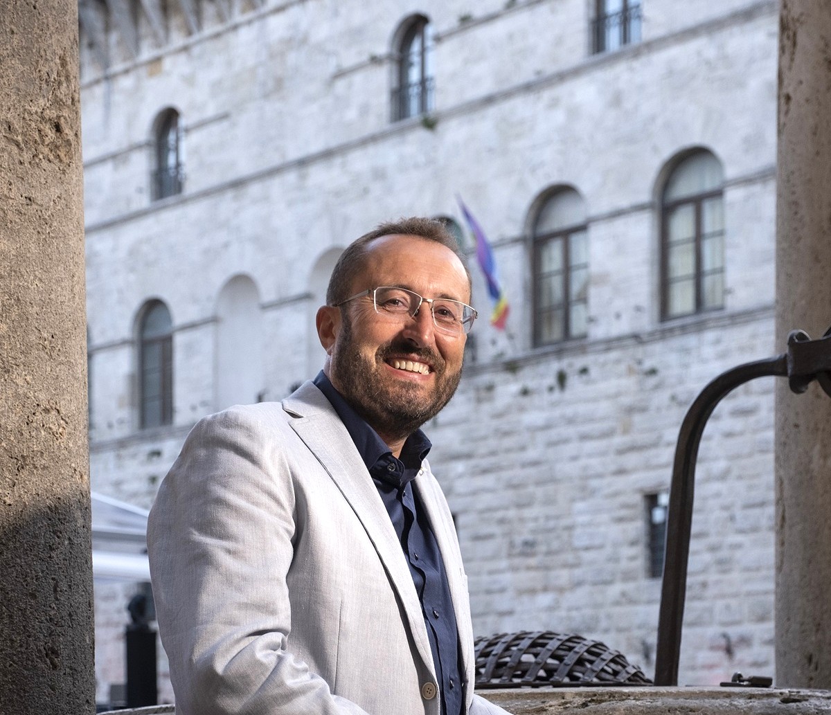 Vino, Andrea Rossi nuovo presidente di Avito. Le congratulazioni ...